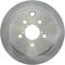 Centric Parts Standard Brake Rotor, 121.47035 121.47035 - alternate 1